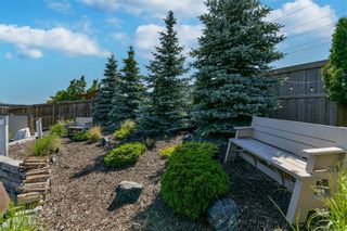 Photo 33: 73 Upavon Road in Winnipeg: River Park South Residential for sale (2F)  : MLS®# 202215302