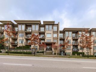 Main Photo: 209 13468 KING GEORGE Boulevard in Surrey: Whalley Condo for sale (North Surrey)  : MLS®# R2645124
