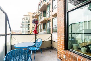 Photo 19: 311 10 RENAISSANCE Square in New Westminster: Quay Condo for sale in "MURANO LOFTS" : MLS®# R2861587