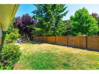 Photo 35: 4670 221 Street in Langley: Murrayville House for sale in "Upper Murrayville" : MLS®# R2601051
