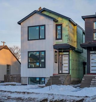 Photo 2: 488 Centennial Street in Winnipeg: House for sale : MLS®# 202402008