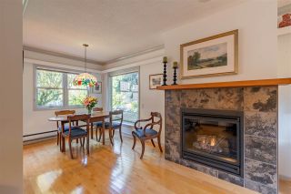 Photo 13: 1605 MAPLE Street in Vancouver: Kitsilano Townhouse for sale (Vancouver West)  : MLS®# R2512714