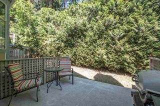 Photo 3: 9263 GOLDHURST TERRACE in Burnaby: Forest Hills BN Townhouse for sale (Burnaby North)  : MLS®# R2171039
