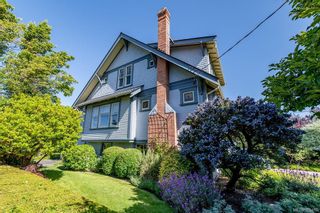 Photo 46: 304 Robertson St in Victoria: Vi Fairfield East House for sale : MLS®# 908476