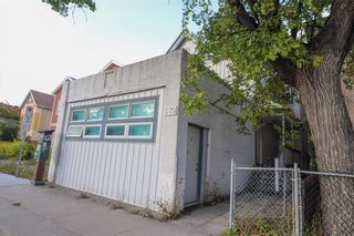Photo 4: 579 William Avenue in Winnipeg: Industrial / Commercial / Investment for sale (5D)  : MLS®# 202218829