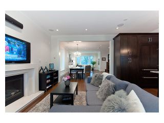 Photo 5: 2890 W 13TH Avenue in Vancouver: Kitsilano House for sale (Vancouver West)  : MLS®# V985800