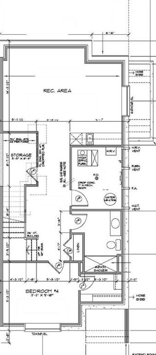 Photo 39: 420 24 Avenue NE in Calgary: Winston Heights/Mountview Semi Detached (Half Duplex) for sale : MLS®# A2115046