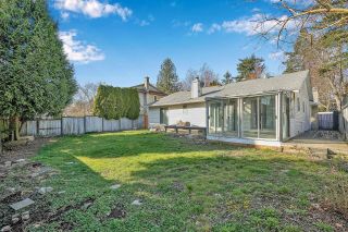 Photo 37: 12978 61 Avenue in Surrey: Panorama Ridge House for sale : MLS®# R2860115