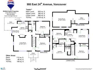 Photo 36: 980 E 24TH Avenue in Vancouver: Fraser VE House for sale (Vancouver East)  : MLS®# V1071131
