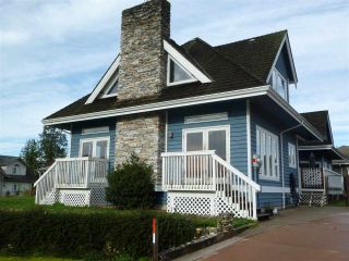 Photo 7: 4736 TAMARACK Place in Sechelt: Sechelt District House for sale (Sunshine Coast)  : MLS®# R2014730
