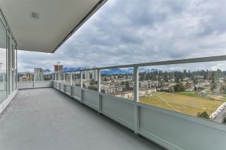 Photo 10: 1702 657 WHITING Way in Coquitlam: Coquitlam West Condo for sale in "Lougheed Heights" : MLS®# R2435457