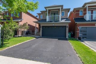 Photo 4: 925 Knotty Pine Grove in Mississauga: Meadowvale Village House (2-Storey) for sale : MLS®# W6054840