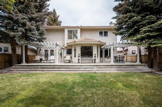 Photo 37: 114 Sunset Way SE in Calgary: Sundance Detached for sale : MLS®# A1227732