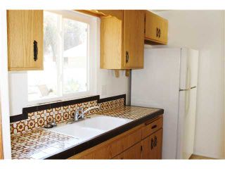 Photo 5: CLAIREMONT House for sale : 3 bedrooms : 4966 Gaylord Drive in San Diego