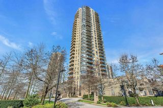 Photo 1: 1505 2355 MADISON AVENUE in Burnaby: Brentwood Park Condo for sale (Burnaby North)  : MLS®# R2669249