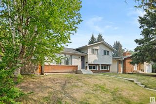 Photo 2: 74 Forest Dr: St. Albert House for sale : MLS®# E4341790