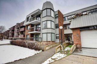 Photo 2: 303 630 57 Avenue SW in Calgary: Windsor Park Apartment for sale : MLS®# A2120444