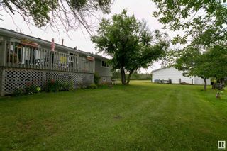 Photo 31: 57024 RRG 12: Rural Barrhead County House for sale : MLS®# E4308130