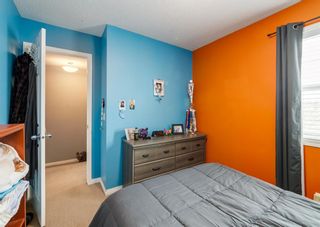 Photo 26: 245 Luxstone Way SW: Airdrie Semi Detached for sale : MLS®# A1205589