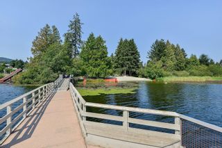 Photo 46: 304 2220 Sooke Rd in Colwood: Co Hatley Park Condo for sale : MLS®# 883959