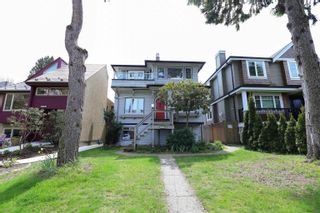 Photo 36: 4530 W 11TH Avenue in Vancouver: Point Grey House for sale (Vancouver West)  : MLS®# R2849304