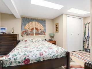 Photo 14: 3642 W 3RD Avenue in Vancouver: Kitsilano House for sale in "KITS" (Vancouver West)  : MLS®# R2175191
