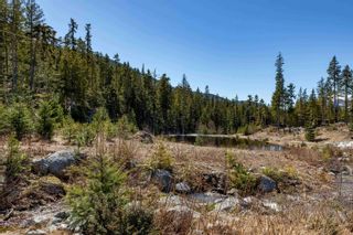 Photo 1: 9256 WEDGEMOUNT PLATEAU Drive in Whistler: WedgeWoods Land for sale in "WedgeWoods" : MLS®# R2738643