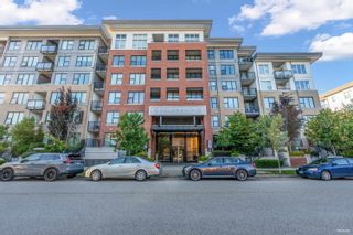 Photo 17: 418 9311 ALEXANDRA Road in Richmond: West Cambie Condo for sale : MLS®# R2893397