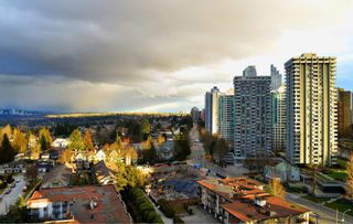 Photo 17: 1906 4160 SARDIS Street in Burnaby: Central Park BS Condo for sale in "CENTRAL PARK PLACE" (Burnaby South)  : MLS®# R2754641
