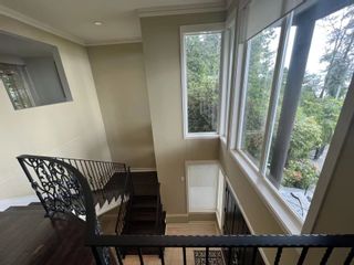 Photo 12: 3823 Marine Drive in West Vancouver: West Bay House for rent