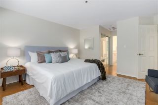 Photo 13: 305 668 W 16TH Avenue in Vancouver: Cambie Condo for sale (Vancouver West)  : MLS®# R2268019