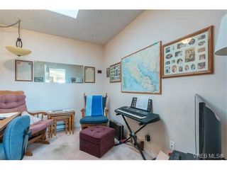 Photo 13: 303 9993 Fourth St in SIDNEY: Si Sidney North-East Condo for sale (Sidney)  : MLS®# 750012