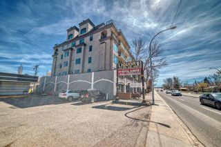 Photo 33: 402 4 14 Street NW in Calgary: Hillhurst Apartment for sale : MLS®# A2130956