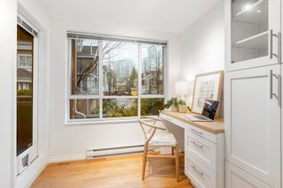 Photo 26: 101 5760 HAMPTON Place in Vancouver: University VW Condo for sale in "West Hampstead" (Vancouver West)  : MLS®# R2844181