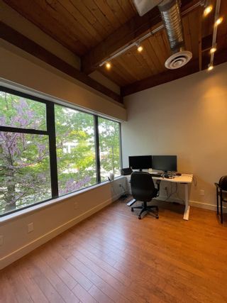 Photo 8: 203 145 W 15TH Street in North Vancouver: Central Lonsdale Office for sale : MLS®# C8051824