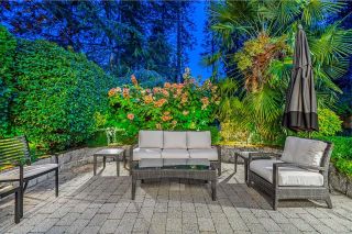 Photo 16: 4263 EVERGREEN Avenue in West Vancouver: Cypress House for sale : MLS®# R2750740