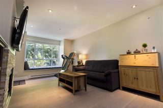 Photo 5: 215 6833 VILLAGE Green in Burnaby: Highgate Condo for sale in "Carmel" (Burnaby South)  : MLS®# R2293962