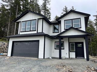 Photo 1: 849 Tomack Loop in Langford: La Olympic View House for sale : MLS®# 932647