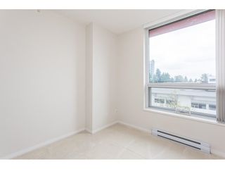Photo 22: 509 6658 DOW Avenue in Burnaby: Metrotown Condo for sale in "Moday" (Burnaby South)  : MLS®# R2623245
