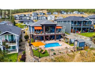 Photo 1: 13345 Shoreline Drive Lake Country East / Oyama: Okanagan Shuswap Real Estate Listing: MLS®# 10307203