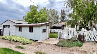 Photo 46: 136 Queen Street in Elbow: Residential for sale : MLS®# SK933633