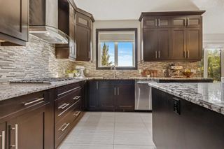 Photo 14: 89 ELKTON Way SW in Calgary: Springbank Hill Detached for sale : MLS®# A2080325