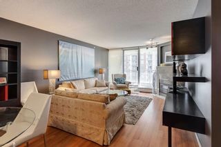Photo 13: 1006 1108 6 Avenue SW in Calgary: Downtown West End Apartment for sale : MLS®# A2064472