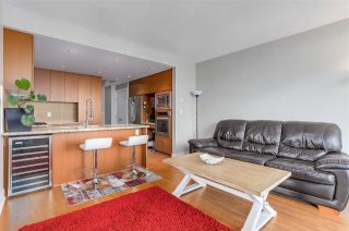 Photo 6: 2908 1155 THE HIGH Street in Coquitlam: North Coquitlam Condo for sale in "M1" : MLS®# R2336038