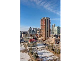 Photo 23: 1101 626 14 Avenue SW in Calgary: Beltline Condo for sale : MLS®# C4051269