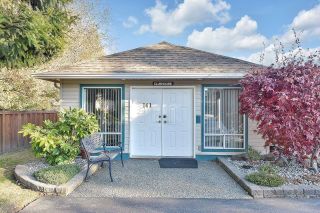 Photo 20: 102 10172 141 Street in Surrey: Whalley Townhouse for sale in "Camberley Green" (North Surrey)  : MLS®# R2739281