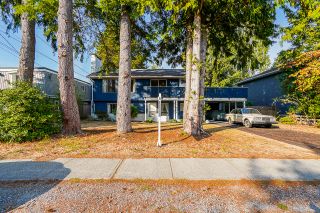 Photo 2: 5743 17A Avenue in Delta: Beach Grove House for sale (Tsawwassen)  : MLS®# R2729077