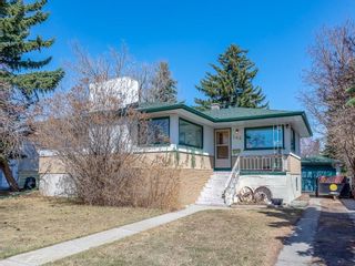 Photo 1: 144 42 Avenue NW in Calgary: Highland Park House for sale : MLS®# C4182141
