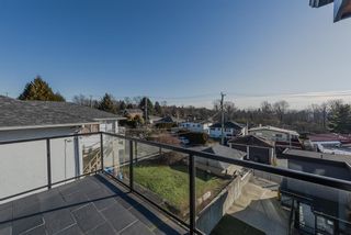 Photo 13: 2372 HARRISON Drive in Vancouver: Fraserview VE House for sale (Vancouver East)  : MLS®# R2337633