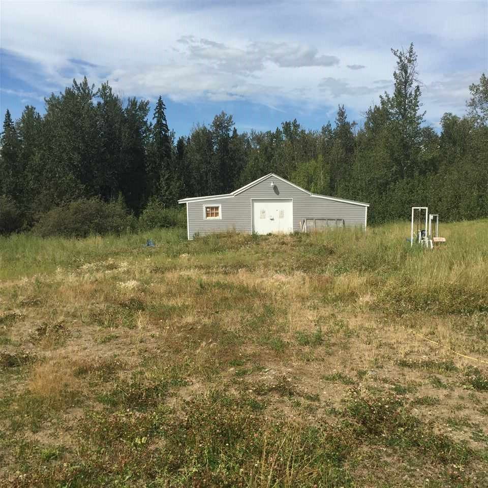 Photo 7: Photos: 14362 RED CREEK Road in Fort St. John: Fort St. John - Rural W 100th Manufactured Home for sale in "RED CREEK ROAD" (Fort St. John (Zone 60))  : MLS®# R2483628